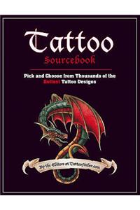 Tattoo Sourcebook