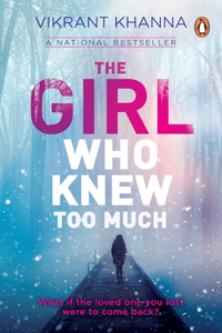 Girl Who Knew Too Much