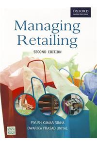 Managing Retail