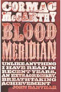 Blood Meridian