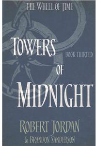 Towers Of Midnight