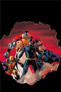 Astonishing X-Men by Joss Whedon & John Cassaday Ultimate Collection - Book 1