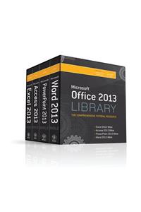 Microsoft Office 2013 Library