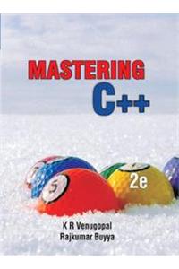 Mastering C++