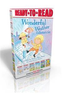 Wonderful Weather Collector's Set (Boxed Set)