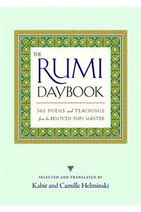 Rumi Daybook