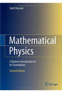 Mathematical Physics