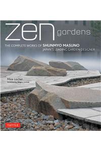 Zen Gardens