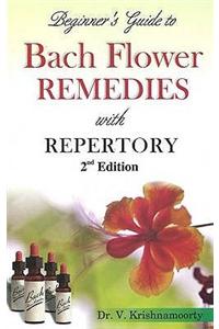 Beginner's Guide to Bach Flower Remedies