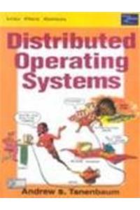 Distributed Operating Systems