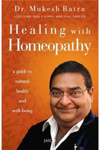 Healing with Homeopathy