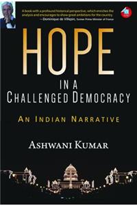 Hope in a Challenged Democracy