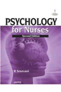 Psychology for Nurses