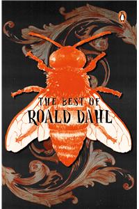 Best Of Roald Dahl, The (R/J)