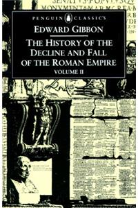 The History of the Decline and Fall of the Roman Empire