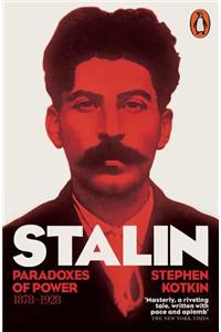 Stalin, Vol. I