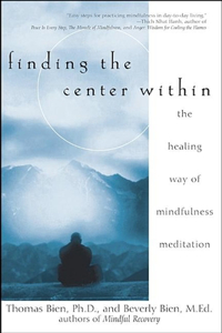 Finding the Center Within