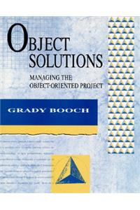 Object Solutions