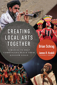 Creating Local Arts Together