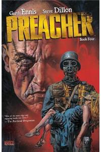 Preacher, Book Four