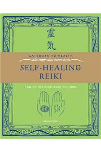 Self-Healing Reiki