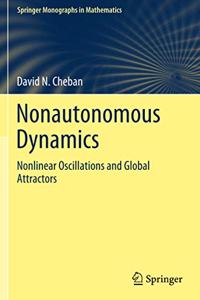 Nonautonomous Dynamics