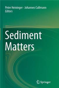 Sediment Matters