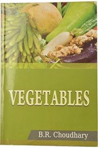 A textbook on Production Technology of Vegetables