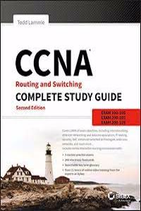 Ccna Icnd Exam Certification Guide Ccna Self-Study, Exam #640-811, 4/E With Cd Cisco Press