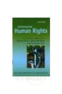 Human Rights, Gender And Environment