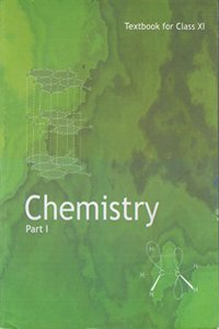 Chemistry Textbook Part - 1 for Class - 11 - 11082