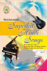 Superhit Hindi Songs (1980-1989)