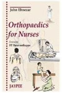 Orthopaedics for Nurses