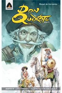 Don Quixote