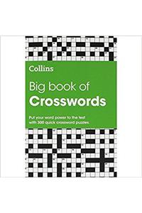 Big Book of Crosswords 1