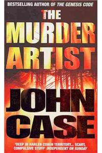 Murder Artist