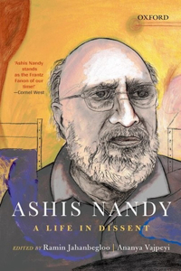 Ashis Nandy