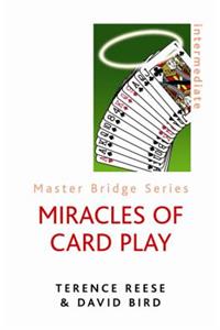 Miracles of Card Play