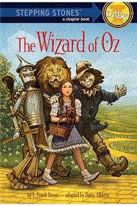 Wizard of Oz