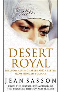 Desert Royal