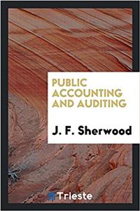 PUBLIC ACCOUNTING AND AUDITING