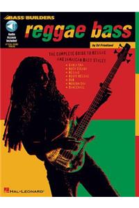 Reggae Bass