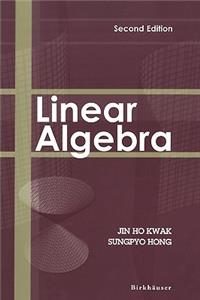 Linear Algebra