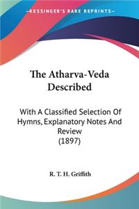 Atharva-Veda Described