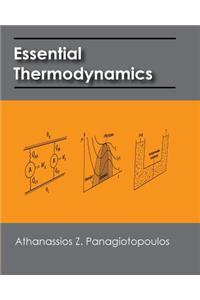 Essential Thermodynamics