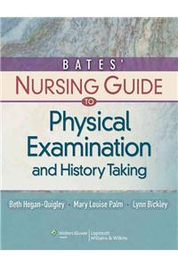 Hogan-Quigley Text, Prepu & Lab Manual; Smeltzer 12e Handbook; Taylor 7e Text & Prepu; Plus Lynn 3e Text Package