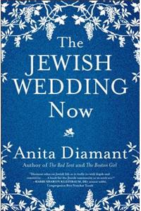 The Jewish Wedding Now