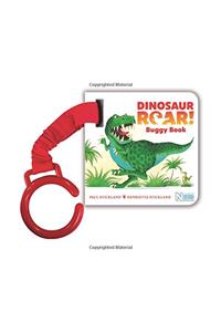 Dinosaur Roar! Buggy Book