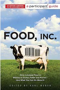 Food, Inc.: A Participant Guide