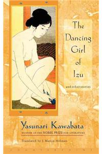 Dancing Girl of Izu